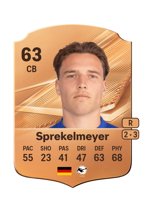 Luis Sprekelmeyer