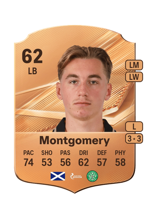 Adam Montgomery