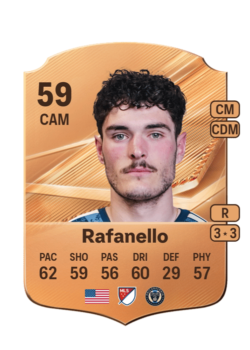 Jeremy Rafanello
