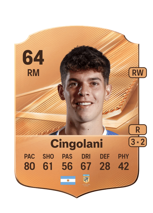 Luciano Cingolani