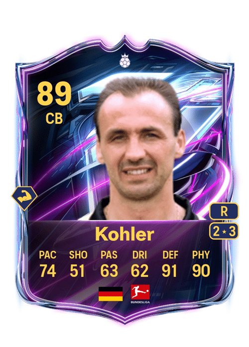 Jürgen Kohler