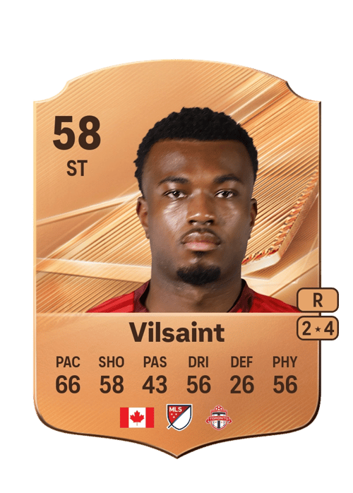 Jules-Anthony Vilsaint