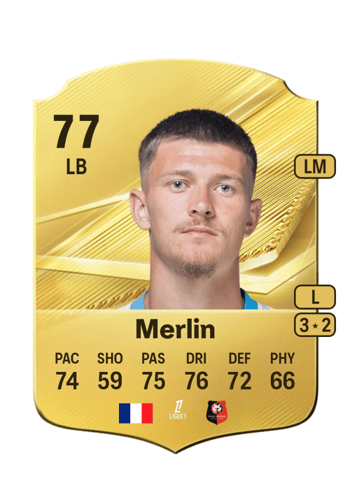 Quentin Merlin