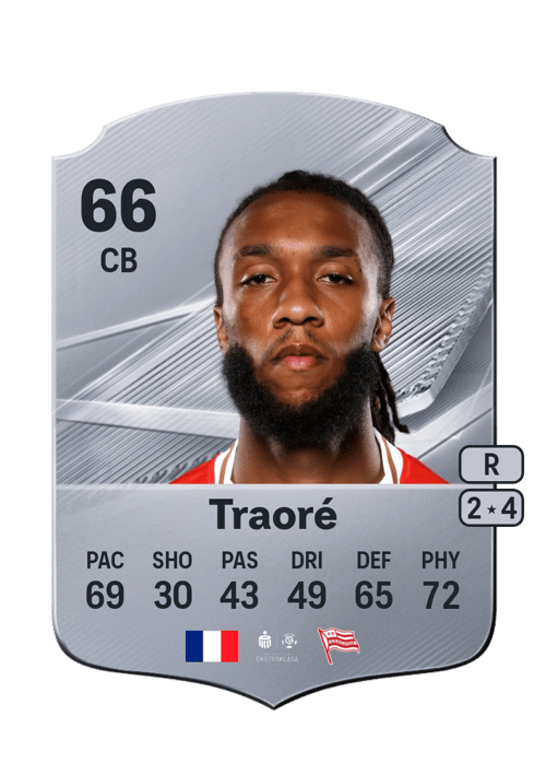 Brahim Traoré
