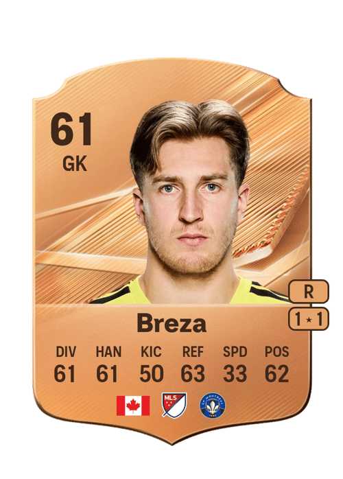Sébastian Breza