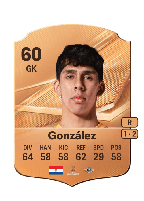 Ángel González