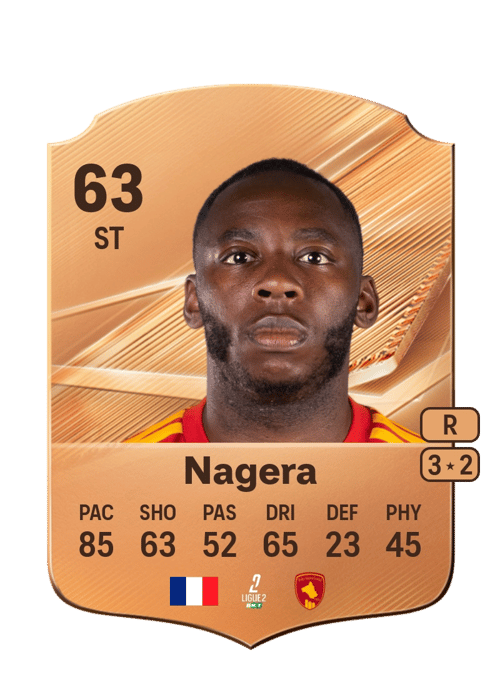 Kenny Nagera