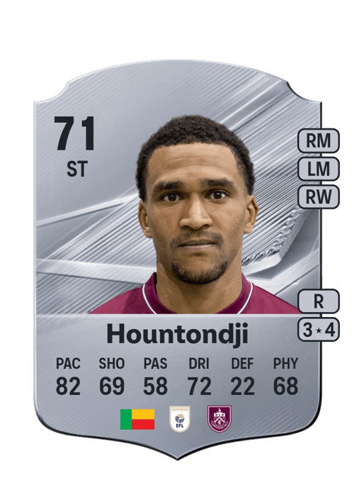 Andréas Hountondji