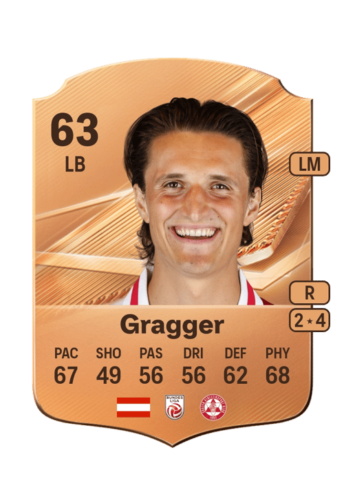 Matthias Gragger