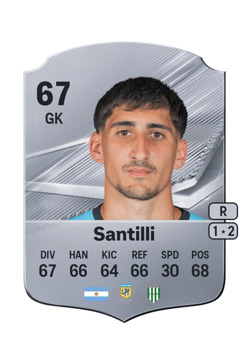 Gino Santilli