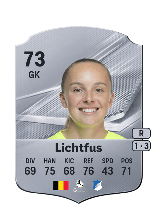 Lisa Lichtfus