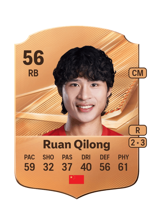 Ruan Qilong