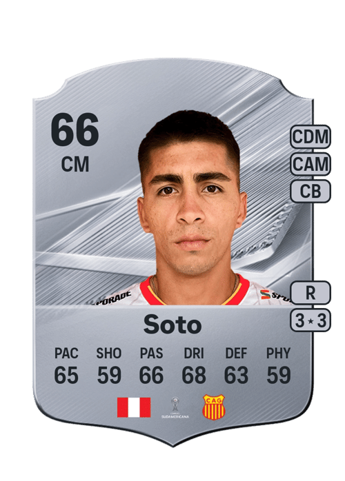 Diego Soto