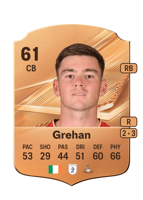 Seán Grehan