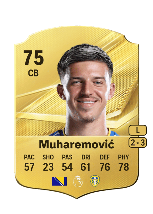 Tarik Muharemović