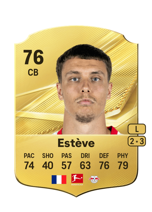 Maxime Estève