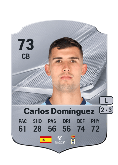 Carlos Domínguez