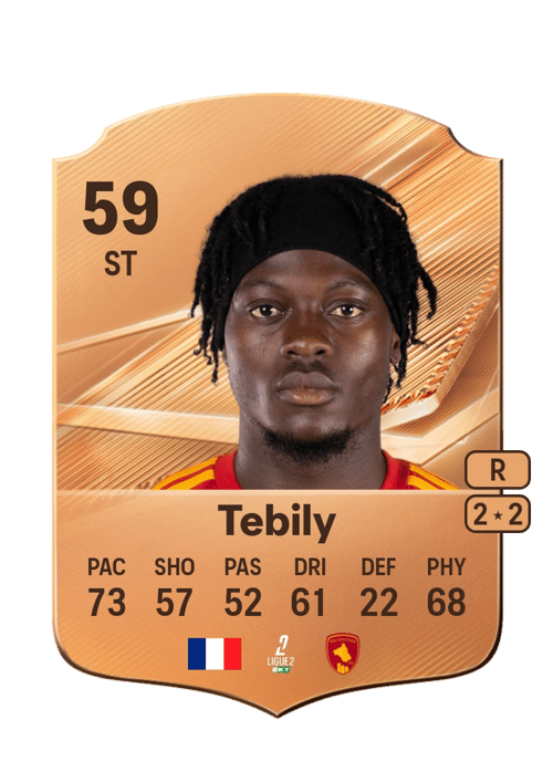 Hermann Tebily