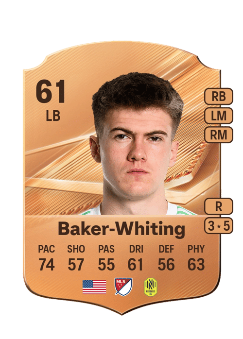 Reed Baker-Whiting