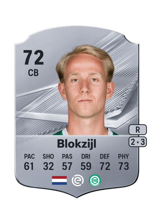 Thijmen Blokzijl