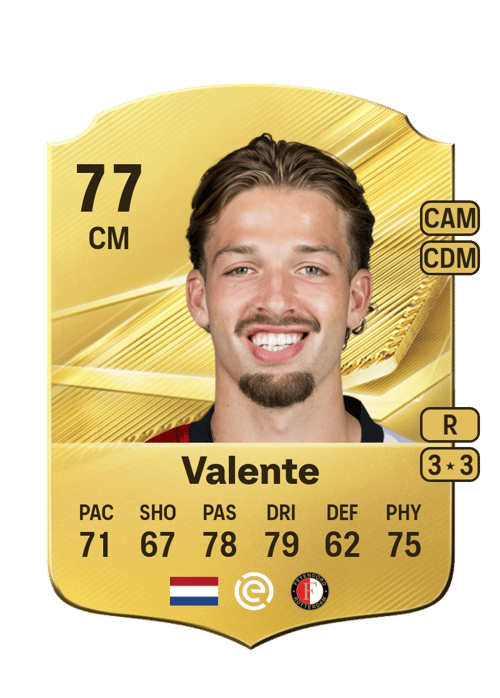 Luciano Valente