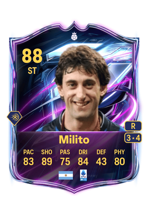 Diego Milito