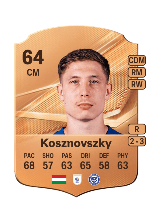 Márk Kosznovszky