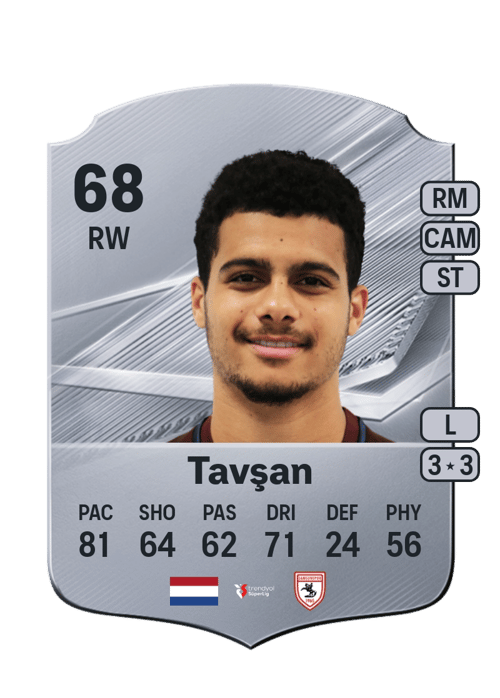 Elayis Tavşan
