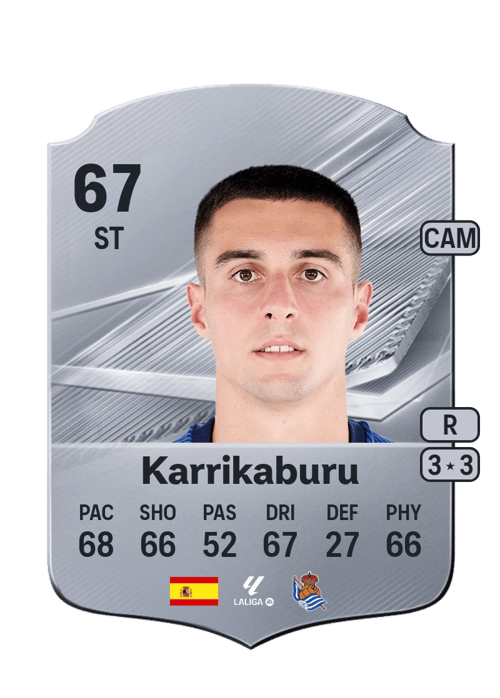 Karrikaburu