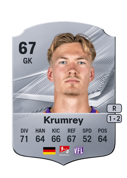 Jonas Krumrey