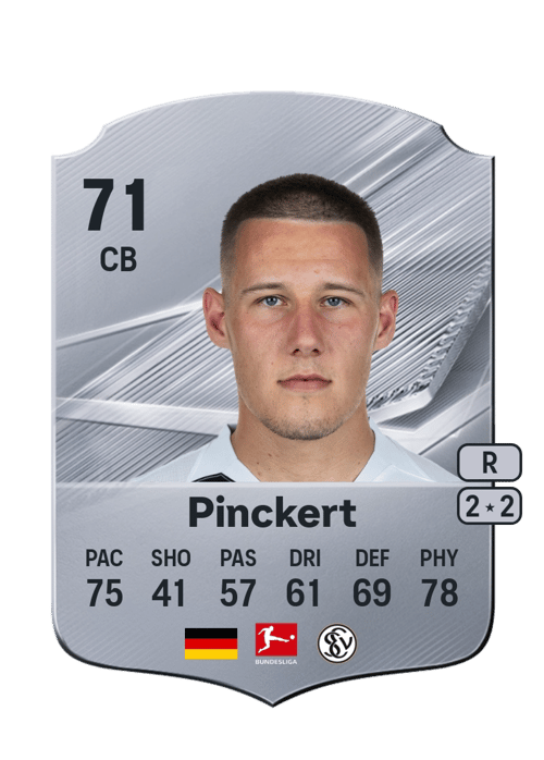 Lukas Pinckert