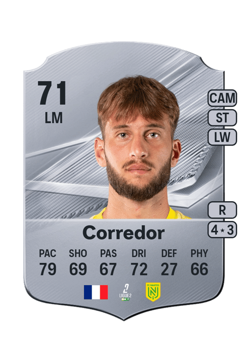 Killian Corredor