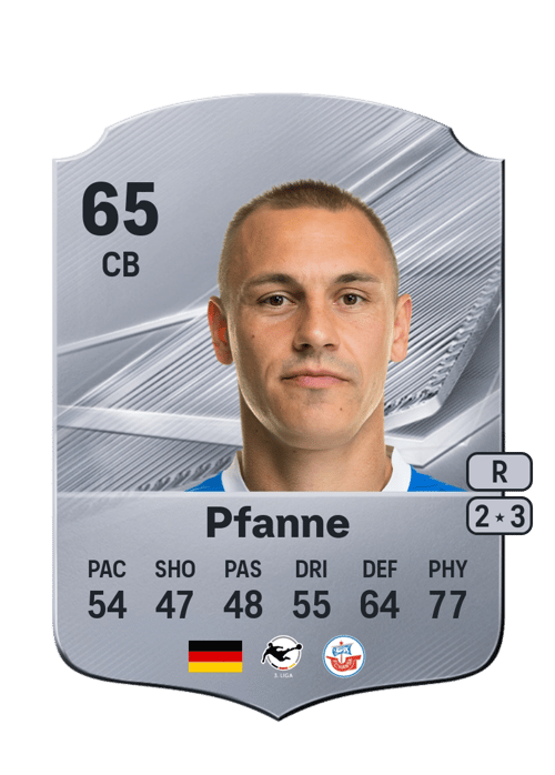 Franz Pfanne