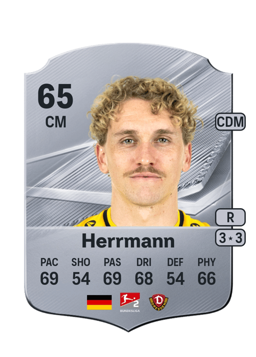 Luca Herrmann