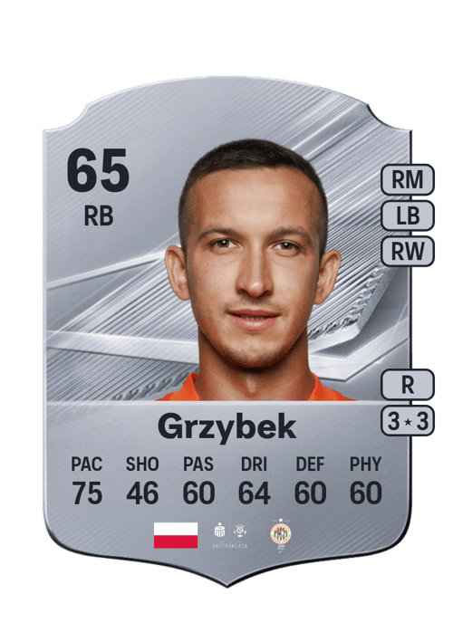 Mateusz Grzybek