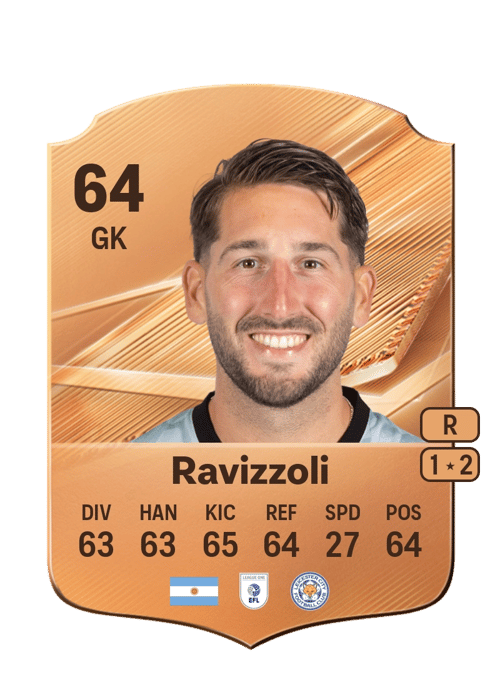Franco Ravizzoli