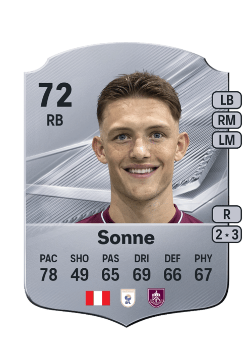 Oliver Sonne