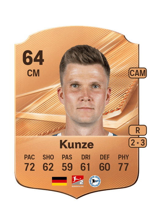 Lukas Kunze