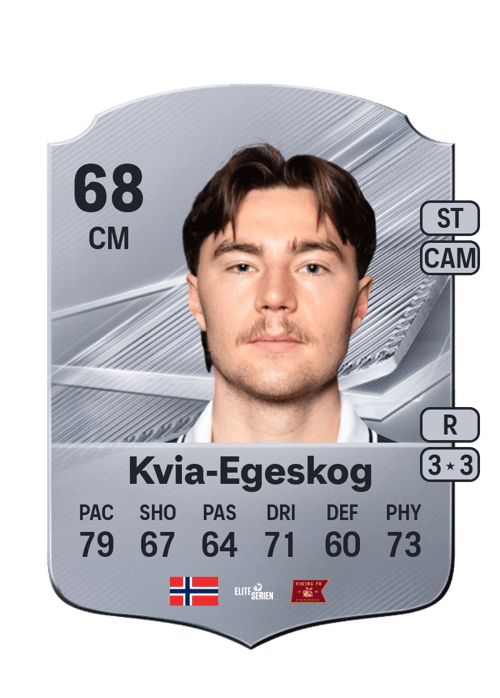 Simen Kvia-Egeskog