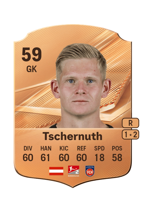 Paul Tschernuth