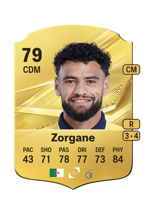 Adem Zorgane