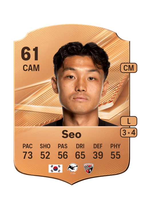 Jong-min Seo