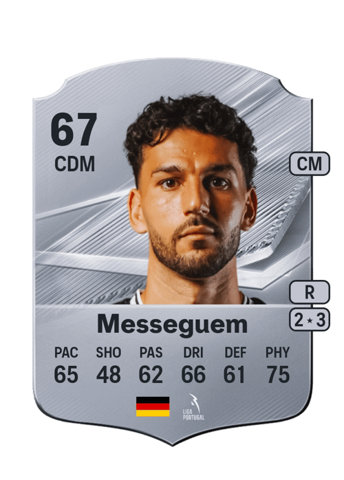 Soufiane Messeguem