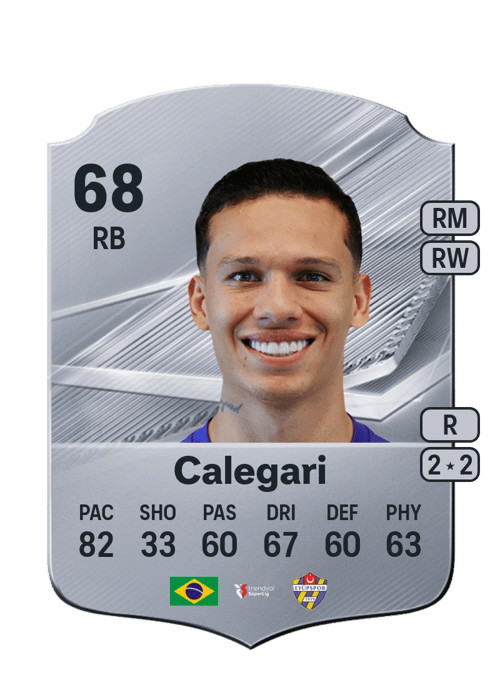 Calegari