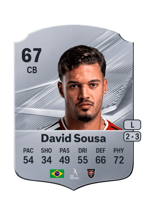 David Sousa