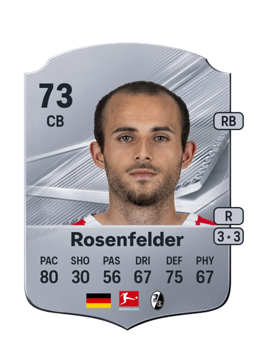 Max Rosenfelder