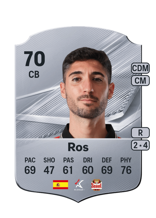 Ros