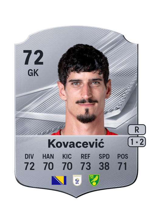 Vladan Kovacević
