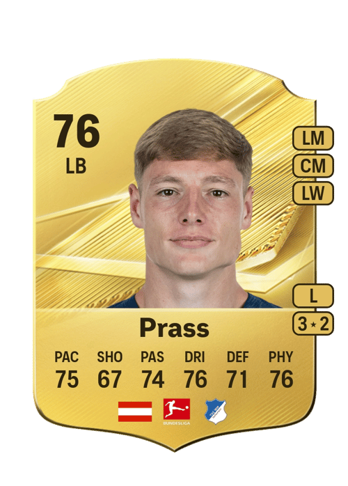 Alexander Prass