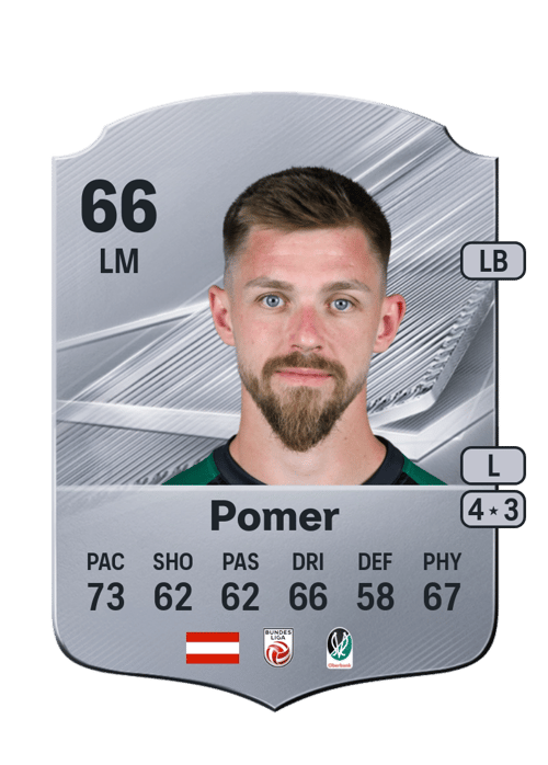 Philipp Pomer
